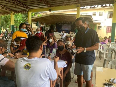 osca cebu city|Cebu City senior citizens to receive cash aid starting March 21.